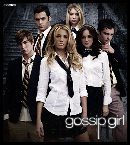 Gossip girl season 2025 2 episode 1 123movies